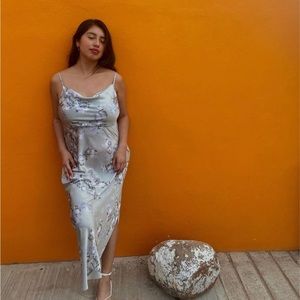 Vince Camuto dress. Summer dress.